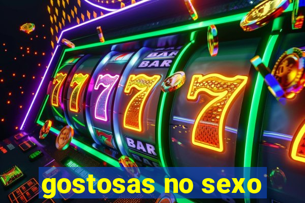 gostosas no sexo